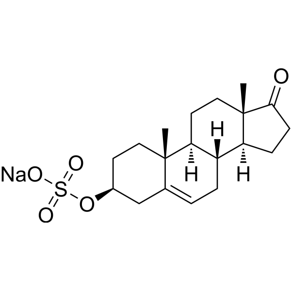 Dehydroepiandrosterone sulfate sodium salt 1099-87-2